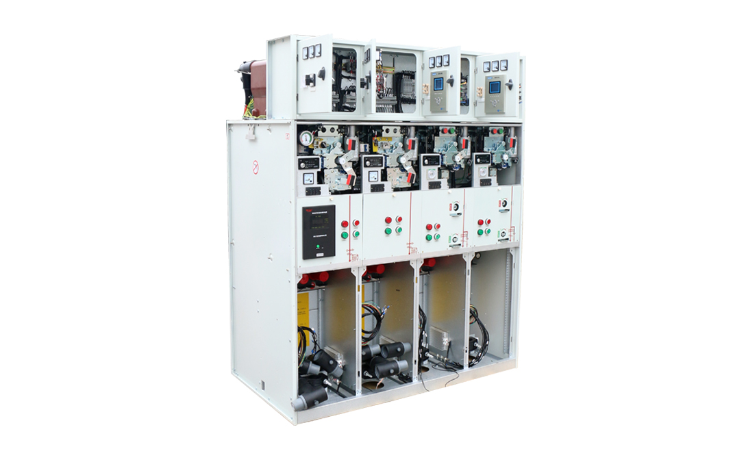 全絕緣充氣柜的四大效果顯著應(yīng)用是哪些？