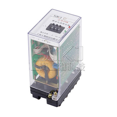 JL-A、B/23 DK型無(wú)輔源電流繼電器