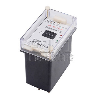 JL-A、B/32 DK型無輔源電流繼電器