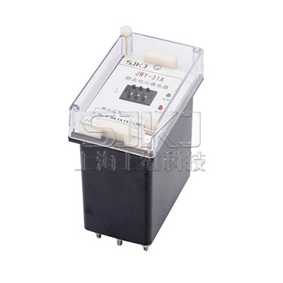 JWY-32B無(wú)輔助源電壓繼電器
