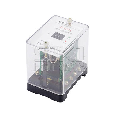 JY-B/1DK無(wú)輔源電壓繼電器
