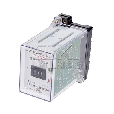 JY-B/2DK無(wú)輔源電壓繼電器