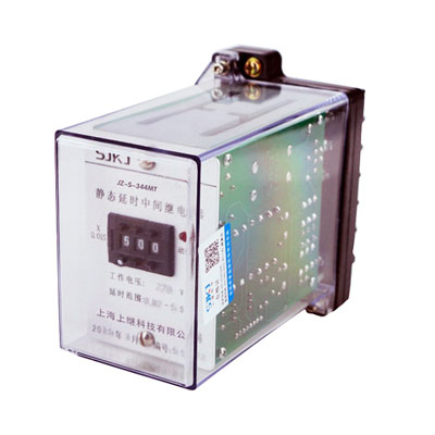 JZ-Y-347MT跳位、合位、電源監(jiān)視中間繼電器