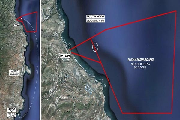 西班牙第一臺海上風(fēng)機就位，詳解兩大新技術(shù)！