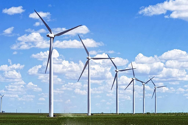 抗臺(tái)風(fēng)、破冰凍、防腐蝕.....海上風(fēng)電的抗災(zāi)攻略